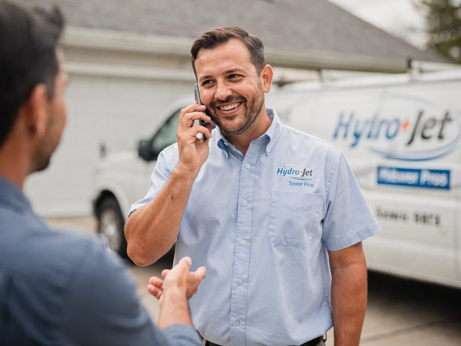 Hydro Jetting Millville, CA FAQs